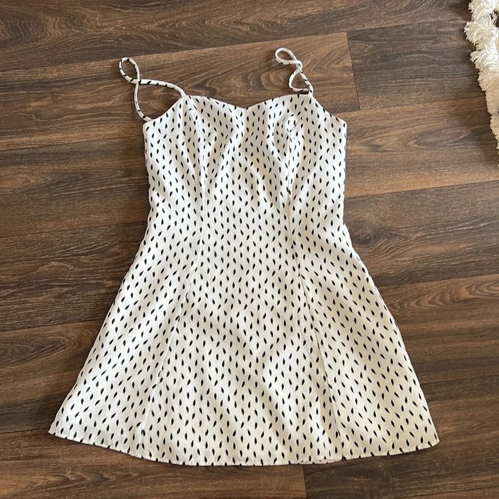 ELSA DRESS